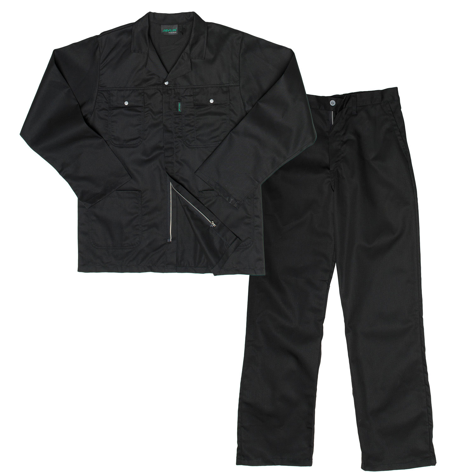 Javlin Premium Polycotton Conti Suit WiWe