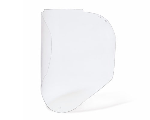Honeywell Bionic Visor – Clear, Pc Lens: 2C-1.2 B-D 1 Bt 3 9 – WiWe