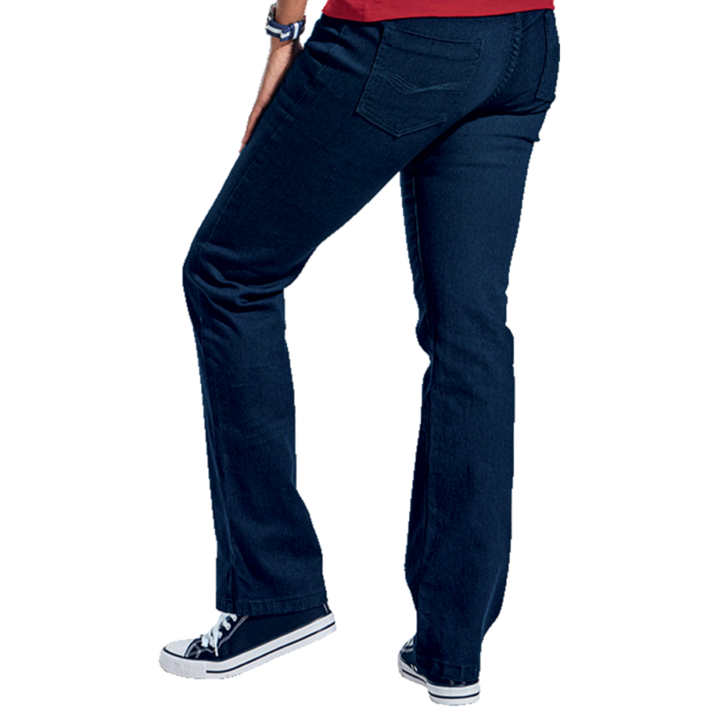 Barron Ladies Urban Stretch Jeans WiWe